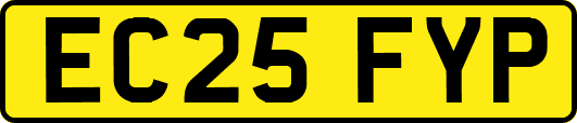 EC25FYP
