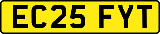 EC25FYT