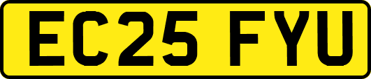 EC25FYU
