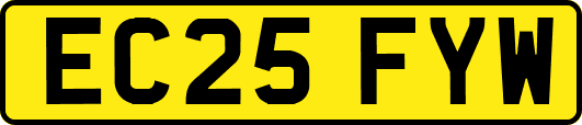 EC25FYW