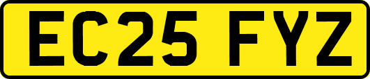 EC25FYZ