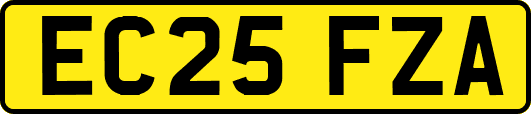 EC25FZA