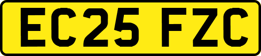 EC25FZC
