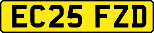 EC25FZD
