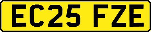 EC25FZE