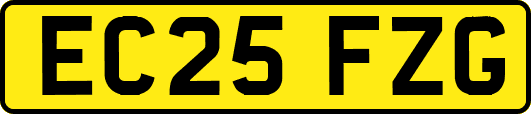 EC25FZG