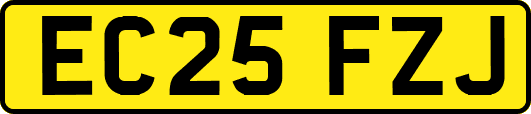 EC25FZJ