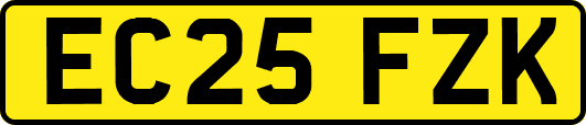 EC25FZK