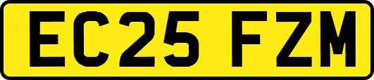 EC25FZM