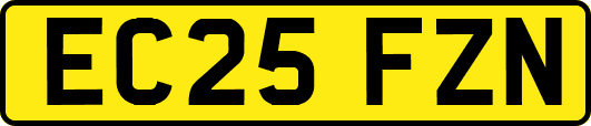 EC25FZN