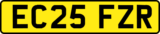 EC25FZR