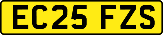 EC25FZS