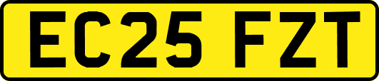 EC25FZT