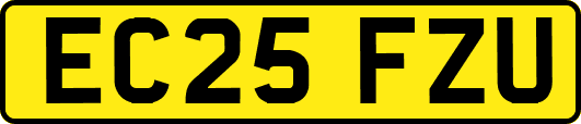 EC25FZU