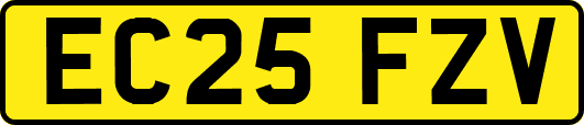 EC25FZV