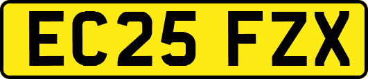 EC25FZX