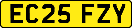 EC25FZY