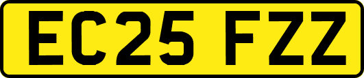 EC25FZZ