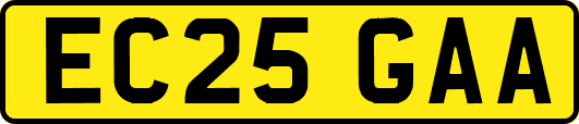 EC25GAA