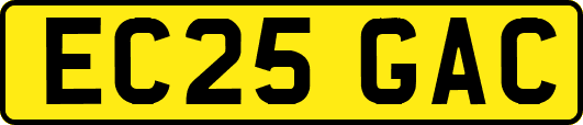 EC25GAC