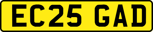 EC25GAD