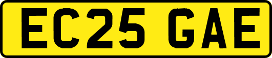 EC25GAE
