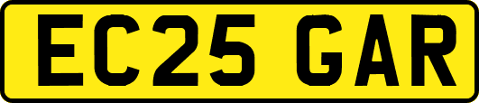 EC25GAR