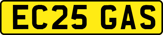 EC25GAS