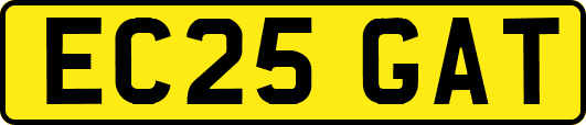EC25GAT