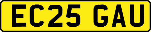 EC25GAU