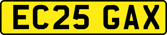 EC25GAX