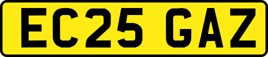 EC25GAZ
