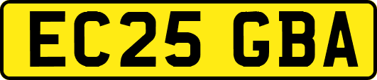 EC25GBA