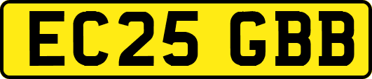EC25GBB