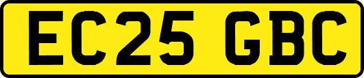 EC25GBC