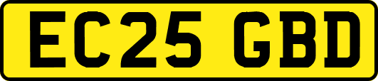 EC25GBD