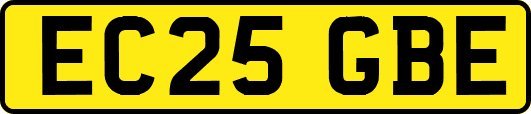 EC25GBE