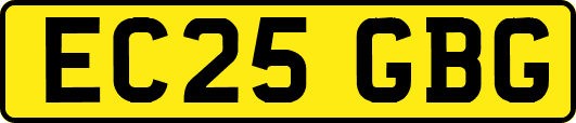 EC25GBG