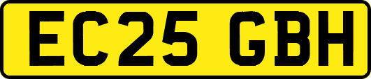 EC25GBH