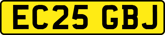 EC25GBJ