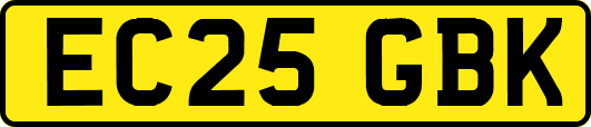 EC25GBK