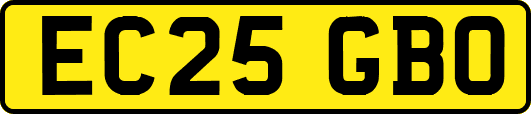 EC25GBO