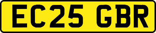 EC25GBR