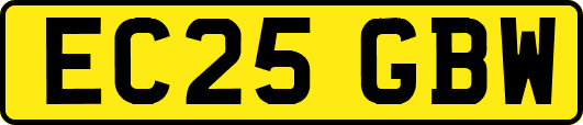 EC25GBW