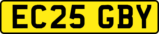 EC25GBY