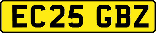 EC25GBZ