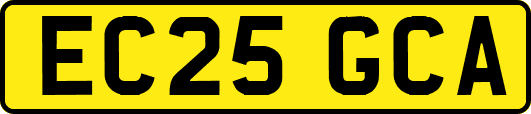 EC25GCA