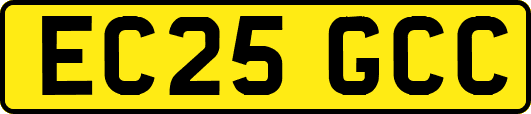 EC25GCC