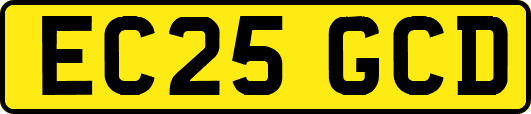 EC25GCD