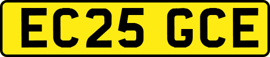 EC25GCE